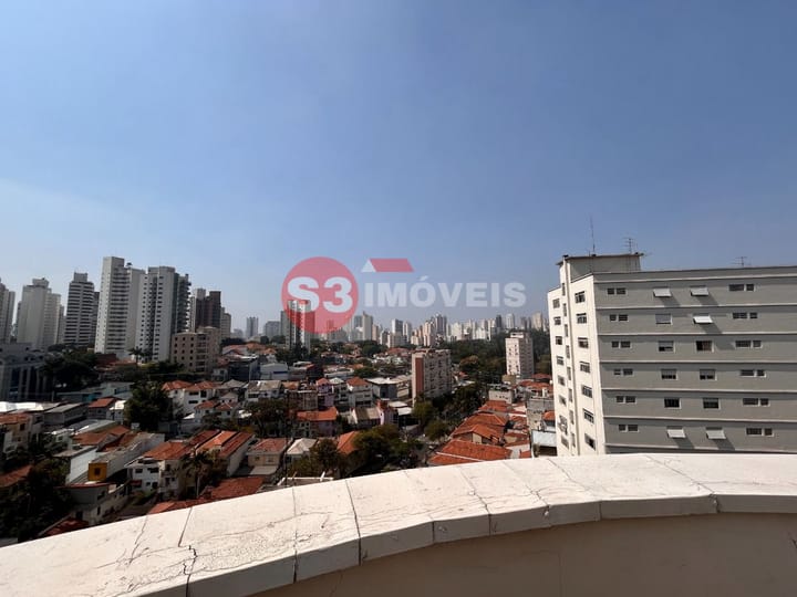 Apartamento à venda com 2 quartos, 90m² - Foto 24