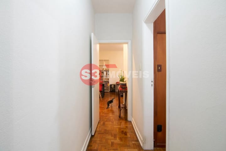 Apartamento à venda com 2 quartos, 87m² - Foto 10