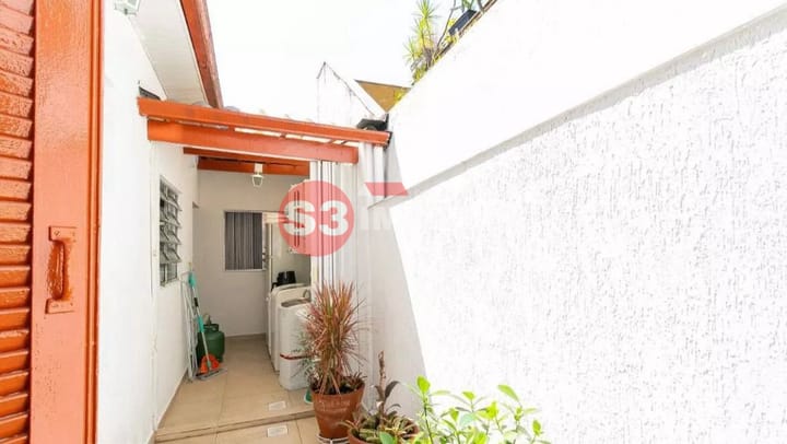 Casa à venda com 3 quartos, 107m² - Foto 10