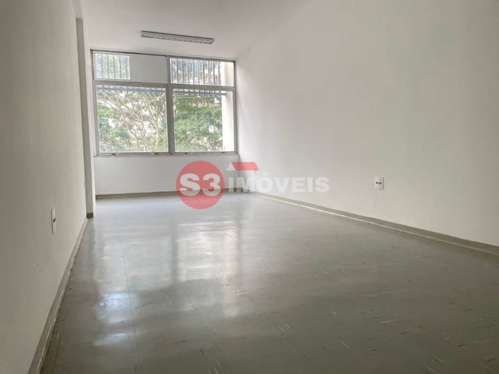 Conjunto Comercial-Sala à venda, 32m² - Foto 5