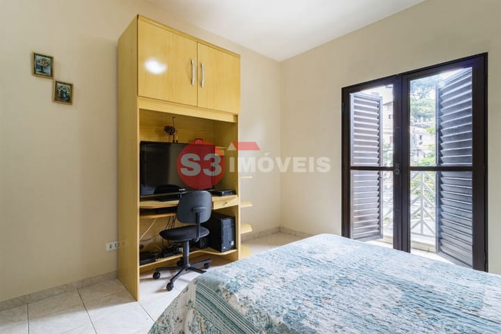 Casa à venda com 2 quartos, 104m² - Foto 21