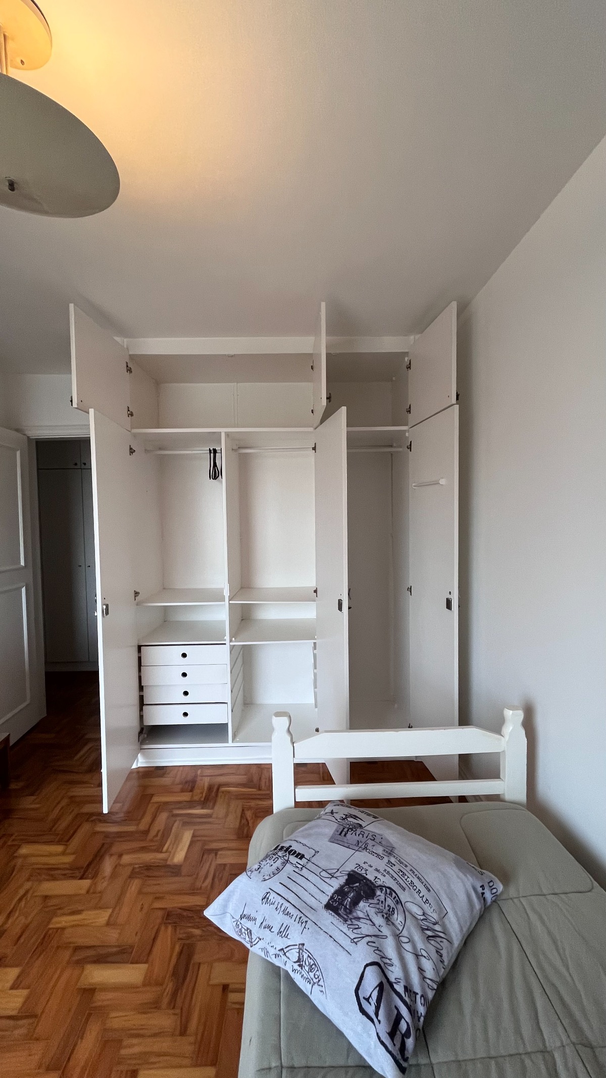 Apartamento à venda com 3 quartos, 128m² - Foto 44