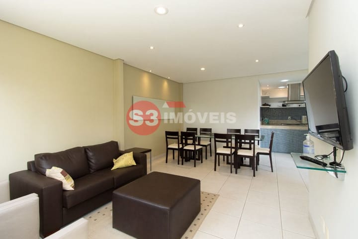 Apartamento à venda com 3 quartos, 82m² - Foto 45