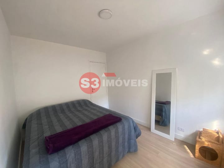 Apartamento à venda com 2 quartos, 62m² - Foto 14