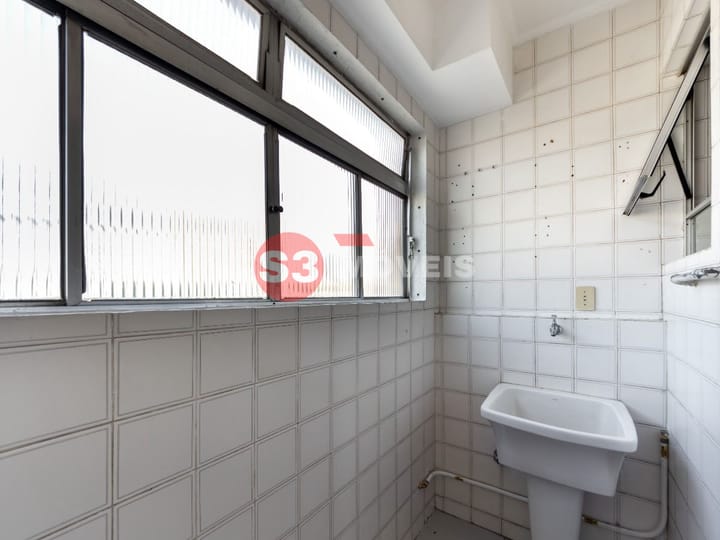 Apartamento à venda com 2 quartos, 103m² - Foto 7