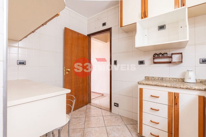 Apartamento à venda com 3 quartos, 84m² - Foto 28