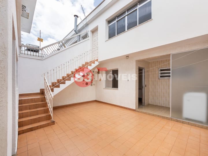 Casa à venda com 3 quartos, 192m² - Foto 29