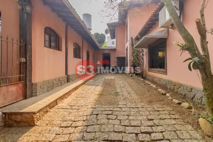 Casa de Condomínio à venda com 3 quartos, 306m² - Foto 38