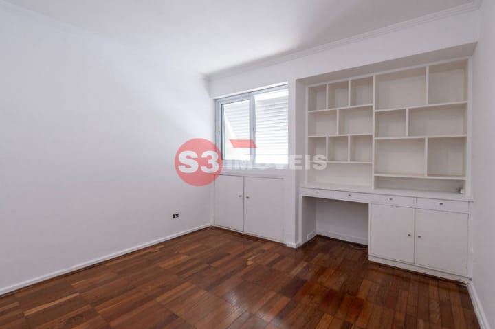 Apartamento à venda com 2 quartos, 87m² - Foto 13