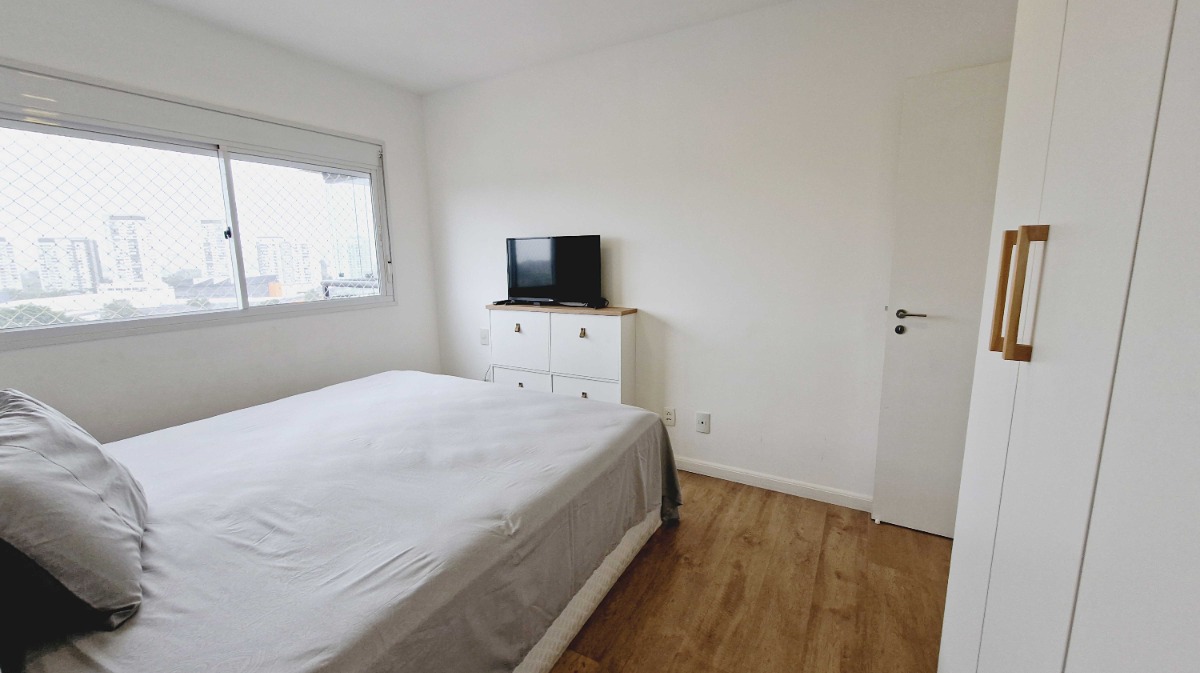 Apartamento à venda com 3 quartos, 93m² - Foto 33