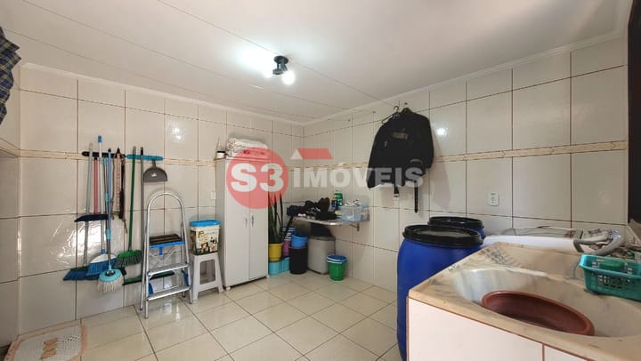 Casa à venda com 2 quartos, 196m² - Foto 44