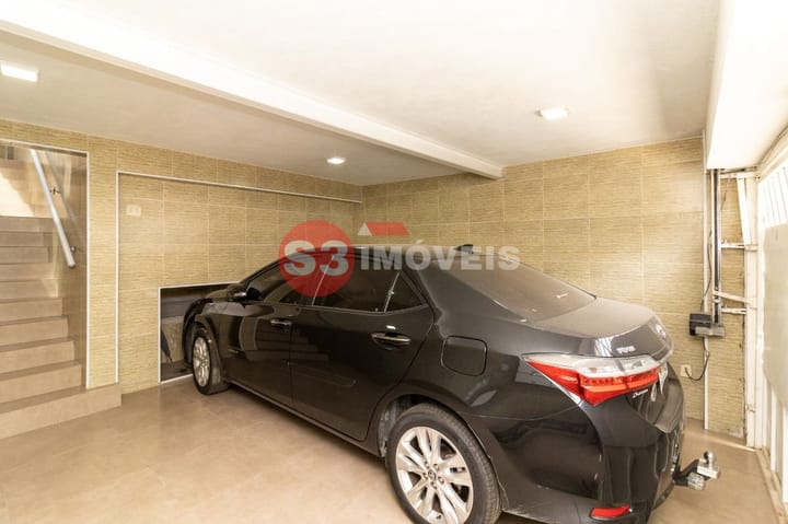 Casa à venda com 3 quartos, 125m² - Foto 51