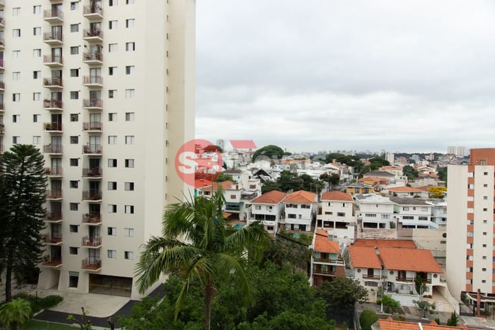 Apartamento à venda com 3 quartos, 82m² - Foto 22