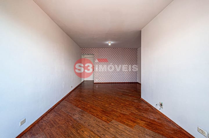 Apartamento à venda com 3 quartos, 94m² - Foto 8