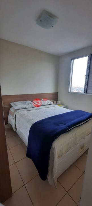 Apartamento à venda com 2 quartos, 42m² - Foto 17