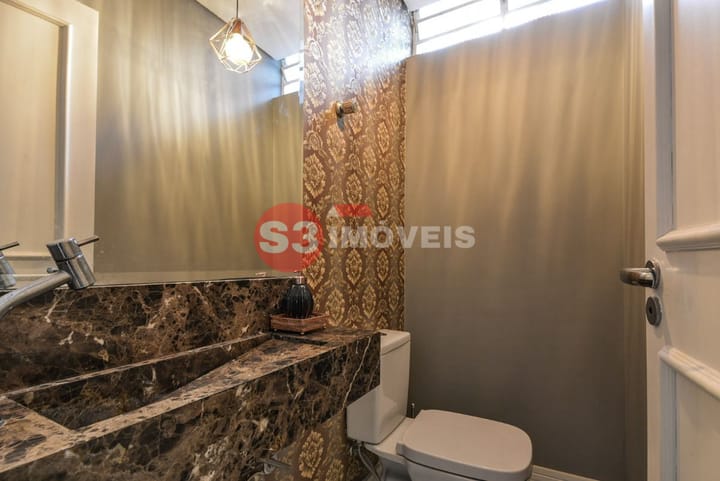 Casa à venda com 3 quartos, 159m² - Foto 17