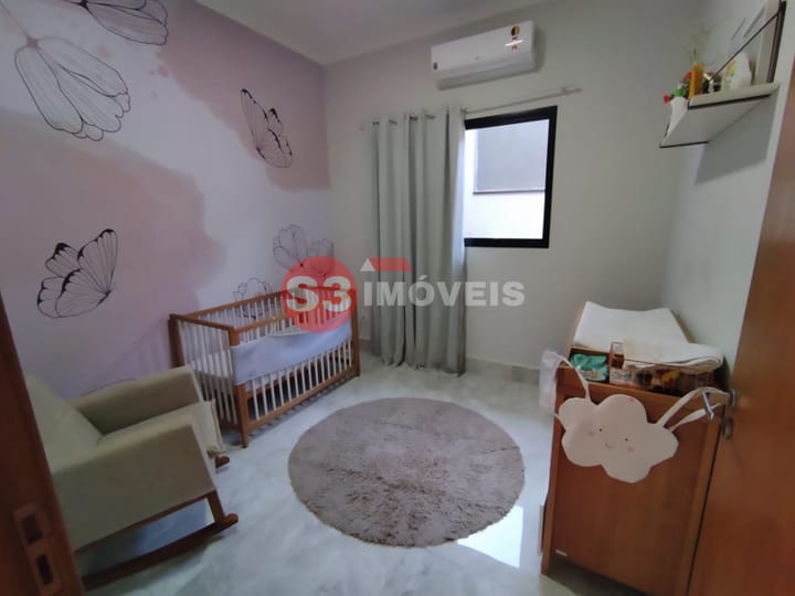 Casa de Condomínio à venda com 3 quartos, 113m² - Foto 20