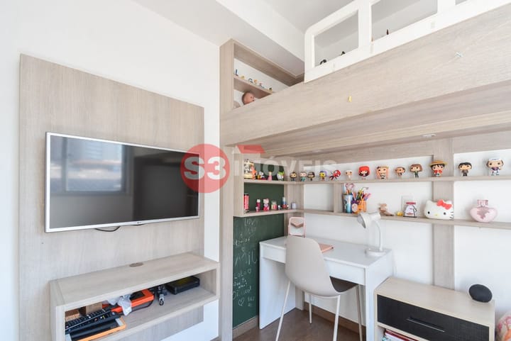 Apartamento à venda com 2 quartos, 57m² - Foto 28