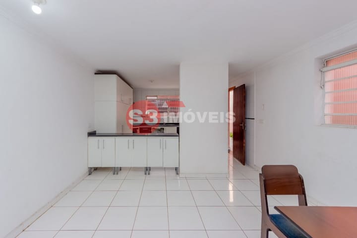 Casa à venda com 2 quartos, 132m² - Foto 9