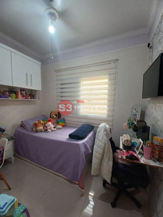 Casa à venda com 3 quartos, 110m² - Foto 14