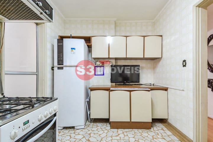 Apartamento à venda com 3 quartos, 115m² - Foto 22