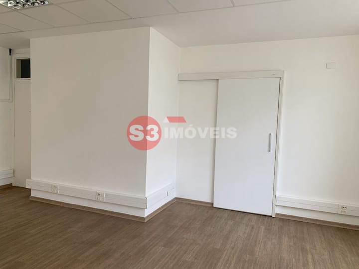 Conjunto Comercial-Sala à venda, 64m² - Foto 11