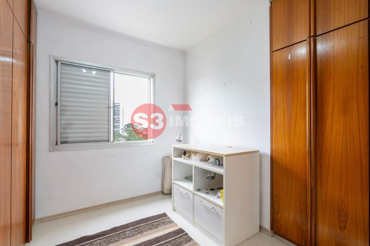 Apartamento à venda com 3 quartos, 110m² - Foto 15