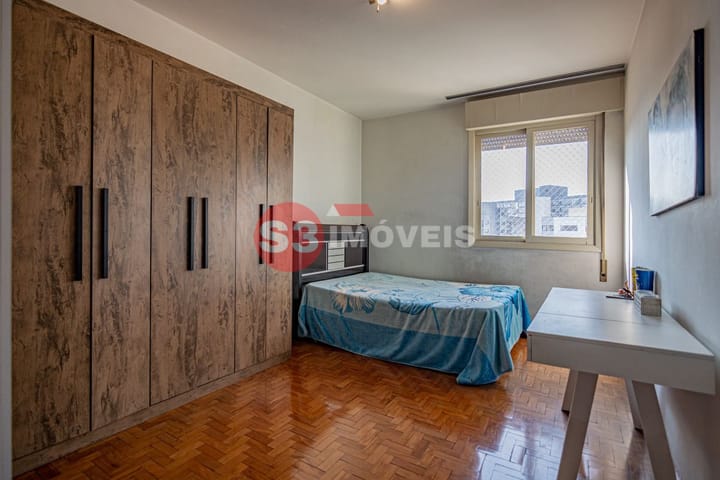 Apartamento à venda com 2 quartos, 97m² - Foto 11