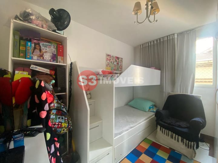 Apartamento à venda com 2 quartos, 60m² - Foto 29