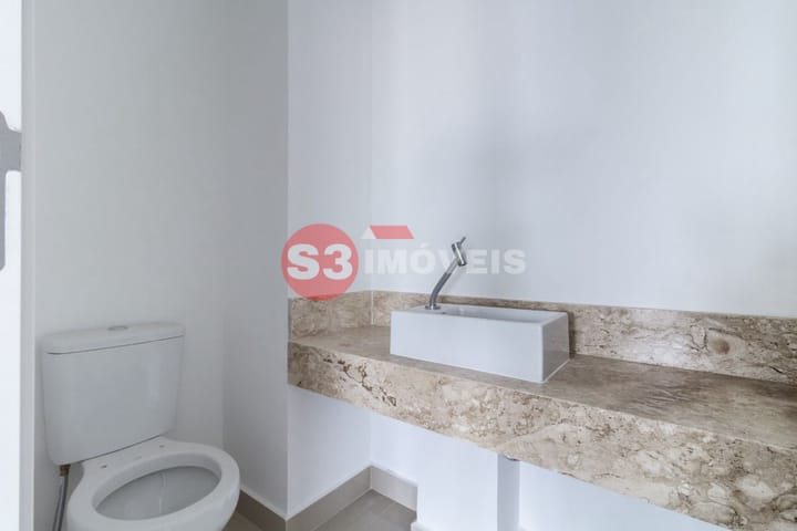 Apartamento à venda com 3 quartos, 91m² - Foto 23