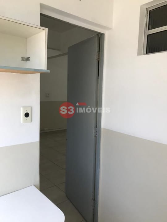 Conjunto Comercial-Sala à venda, 60m² - Foto 12