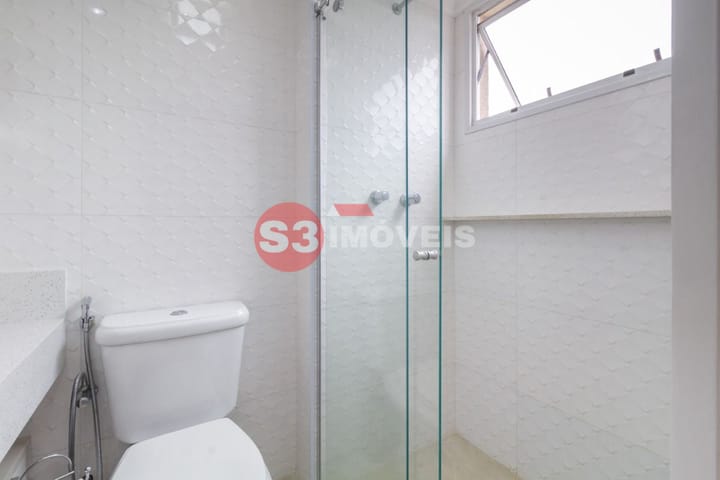 Apartamento à venda com 3 quartos, 84m² - Foto 22