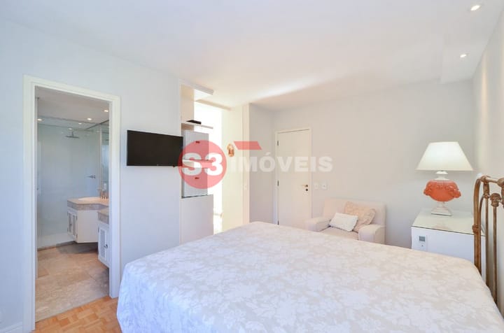 Apartamento à venda com 2 quartos, 121m² - Foto 25