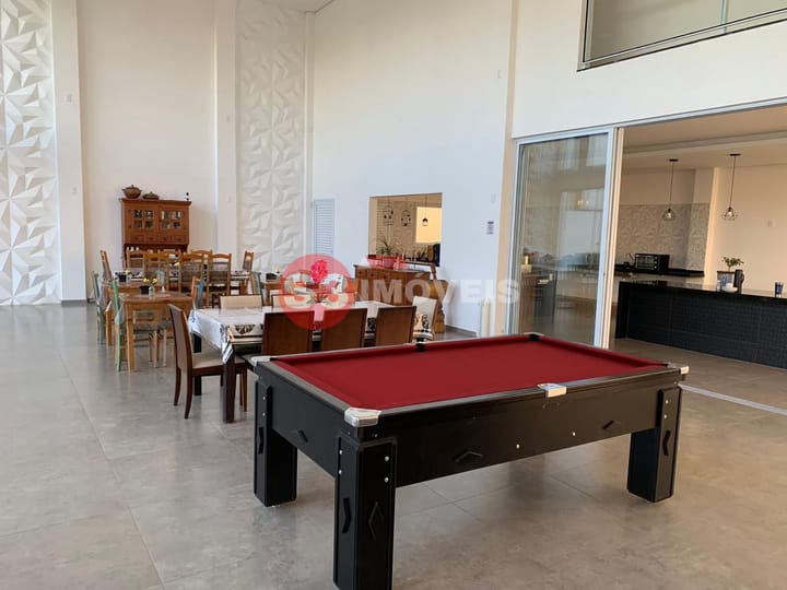 Casa à venda com 4 quartos, 580m² - Foto 18