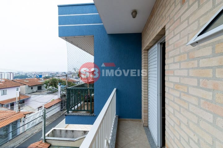 Casa à venda com 3 quartos, 300m² - Foto 28