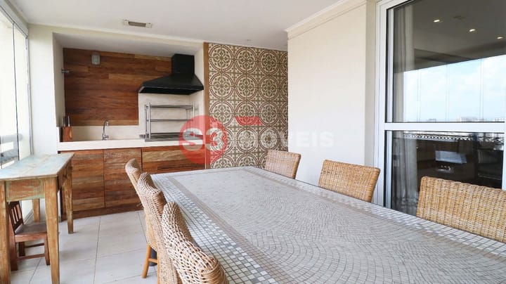 Apartamento à venda com 4 quartos, 401m² - Foto 13