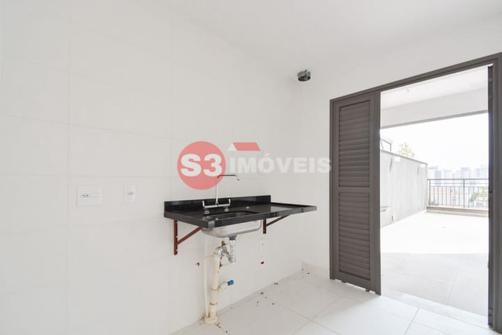 Apartamento à venda com 2 quartos, 215m² - Foto 6