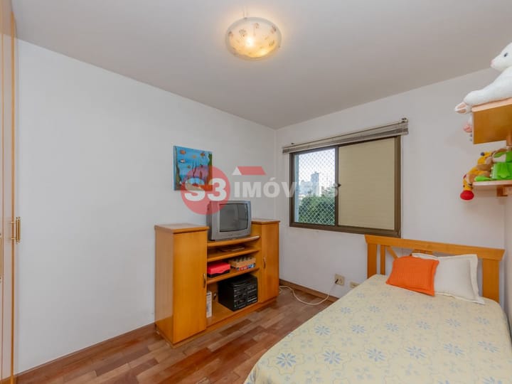 Apartamento à venda com 3 quartos, 84m² - Foto 19