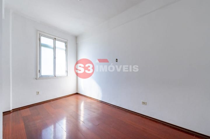 Apartamento à venda com 1 quarto, 48m² - Foto 11