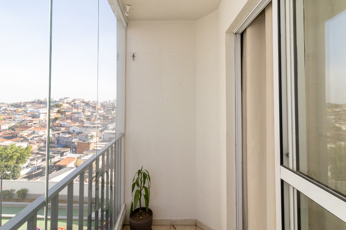 Apartamento à venda com 2 quartos, 48m² - Foto 19