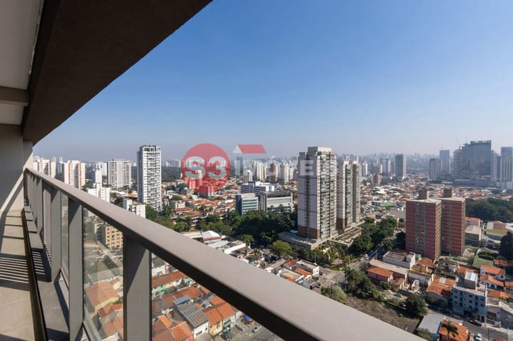 Apartamento à venda com 3 quartos, 120m² - Foto 19