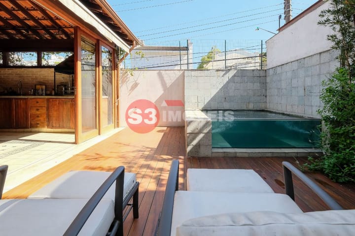 Casa de Condomínio à venda com 3 quartos, 361m² - Foto 31