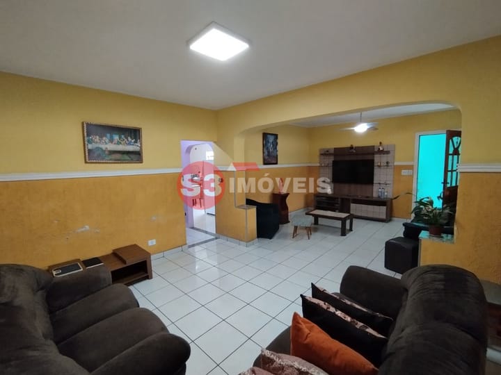 Casa à venda com 5 quartos, 283m² - Foto 15