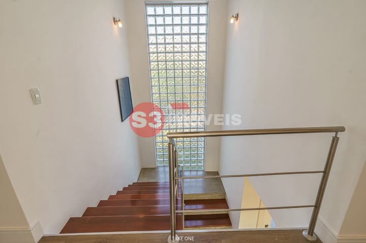 Casa de Condomínio à venda com 4 quartos, 544m² - Foto 33