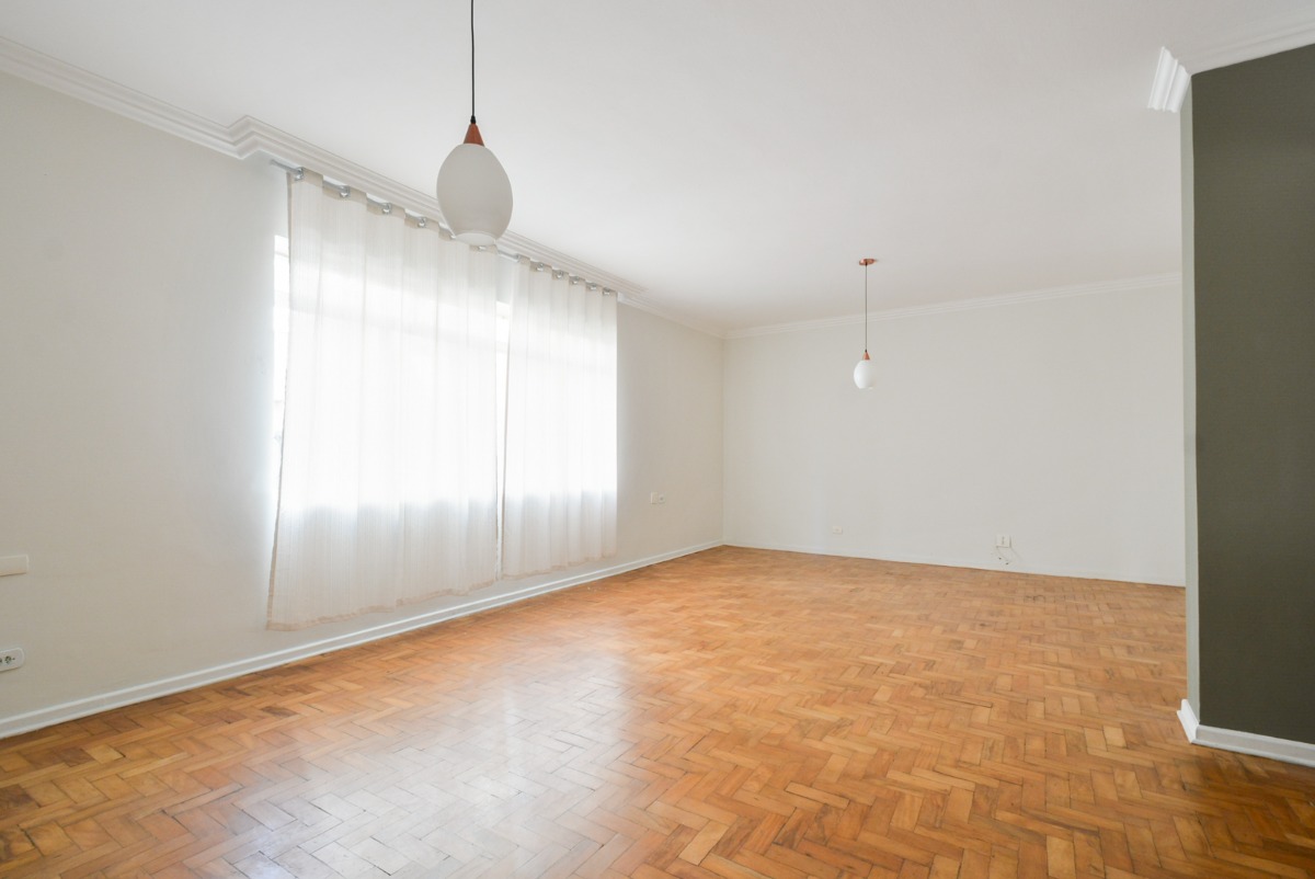 Apartamento à venda com 2 quartos, 126m² - Foto 2