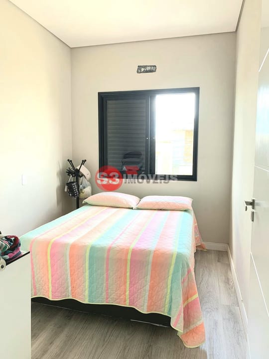 Casa de Condomínio à venda com 3 quartos, 167m² - Foto 20