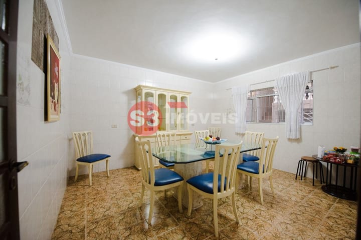 Casa à venda com 5 quartos, 310m² - Foto 25