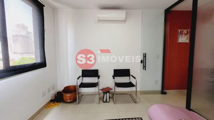 Conjunto Comercial-Sala à venda, 35m² - Foto 4