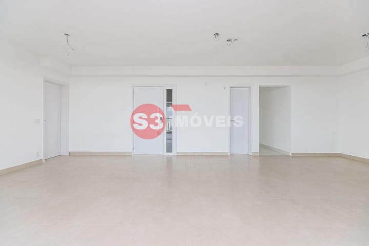 Apartamento à venda com 3 quartos, 155m² - Foto 16