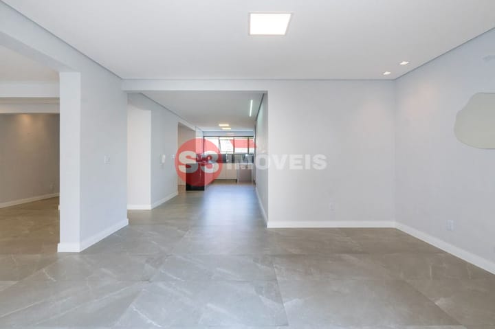 Apartamento à venda com 4 quartos, 200m² - Foto 16